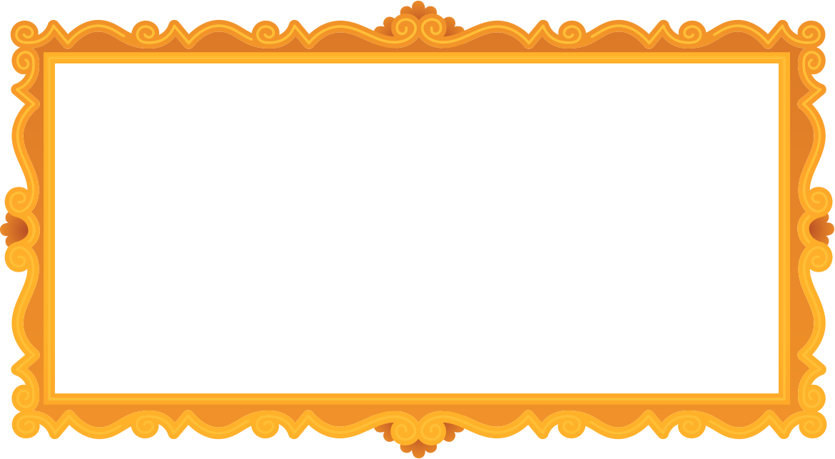 Den princezen a rytířů - obraz