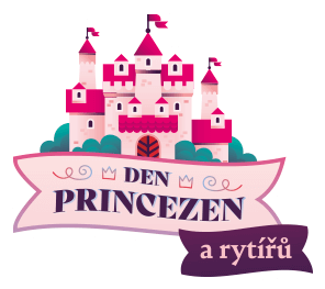 Den princezen a rytířů - Vítejte v kouzelném světě plném rytířů a princezen.