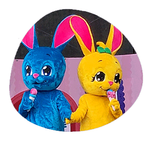 Den princezen a rytířů - Hopy Hop Den princezen a rytířů - Hopy Hop