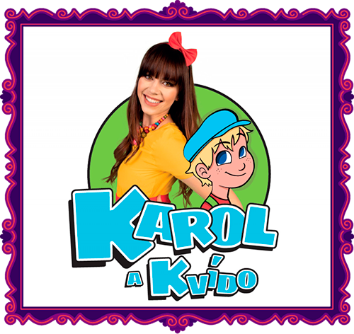 Karol a Kvído
